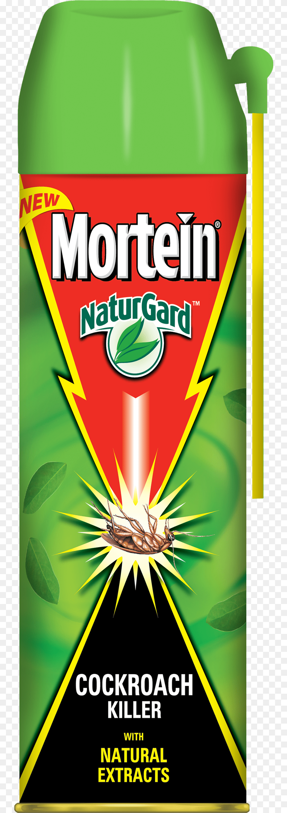 Cockroach Killer Spray Mortein, Advertisement, Poster, Dynamite, Weapon Free Transparent Png