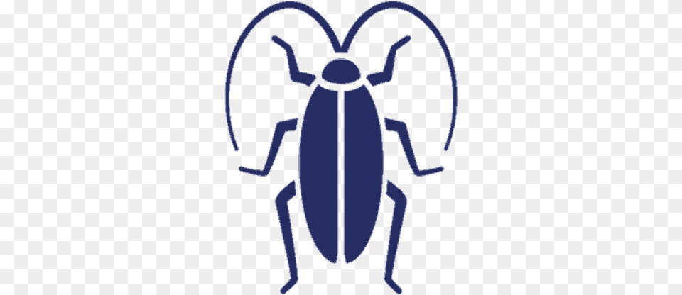 Cockroach Uspest Giant Cockroach Black And White Clipart, Animal, Person Png Image