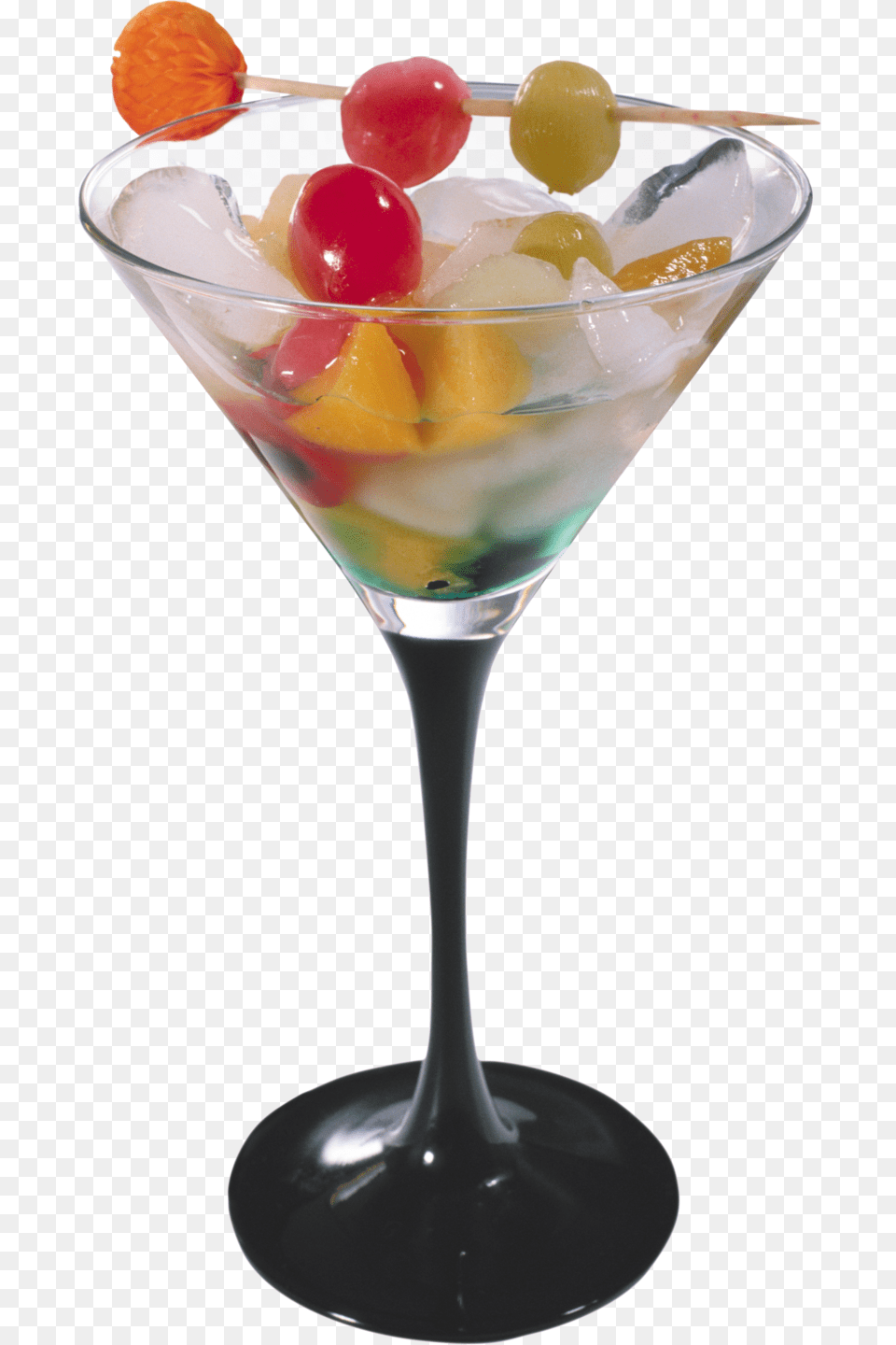 Cocktail, Alcohol, Beverage, Martini, Glass Free Png