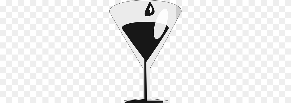 Cocktail Alcohol, Beverage, Martini Free Png Download