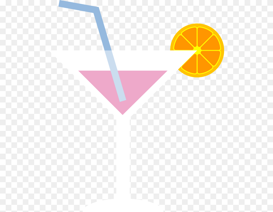 Cocktail, Alcohol, Beverage, Martini Free Png Download