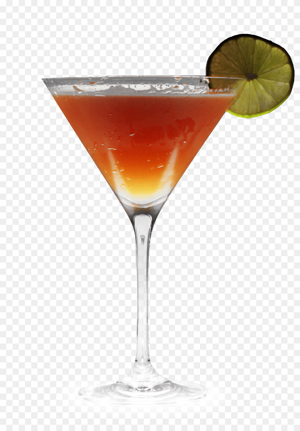 Cocktail, Alcohol, Beverage, Martini, Citrus Fruit Free Png