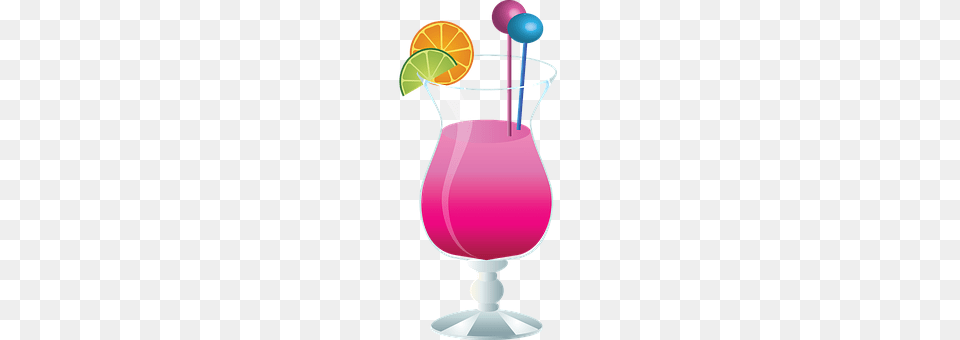 Cocktail Alcohol, Beverage, Juice, Smoke Pipe Free Png