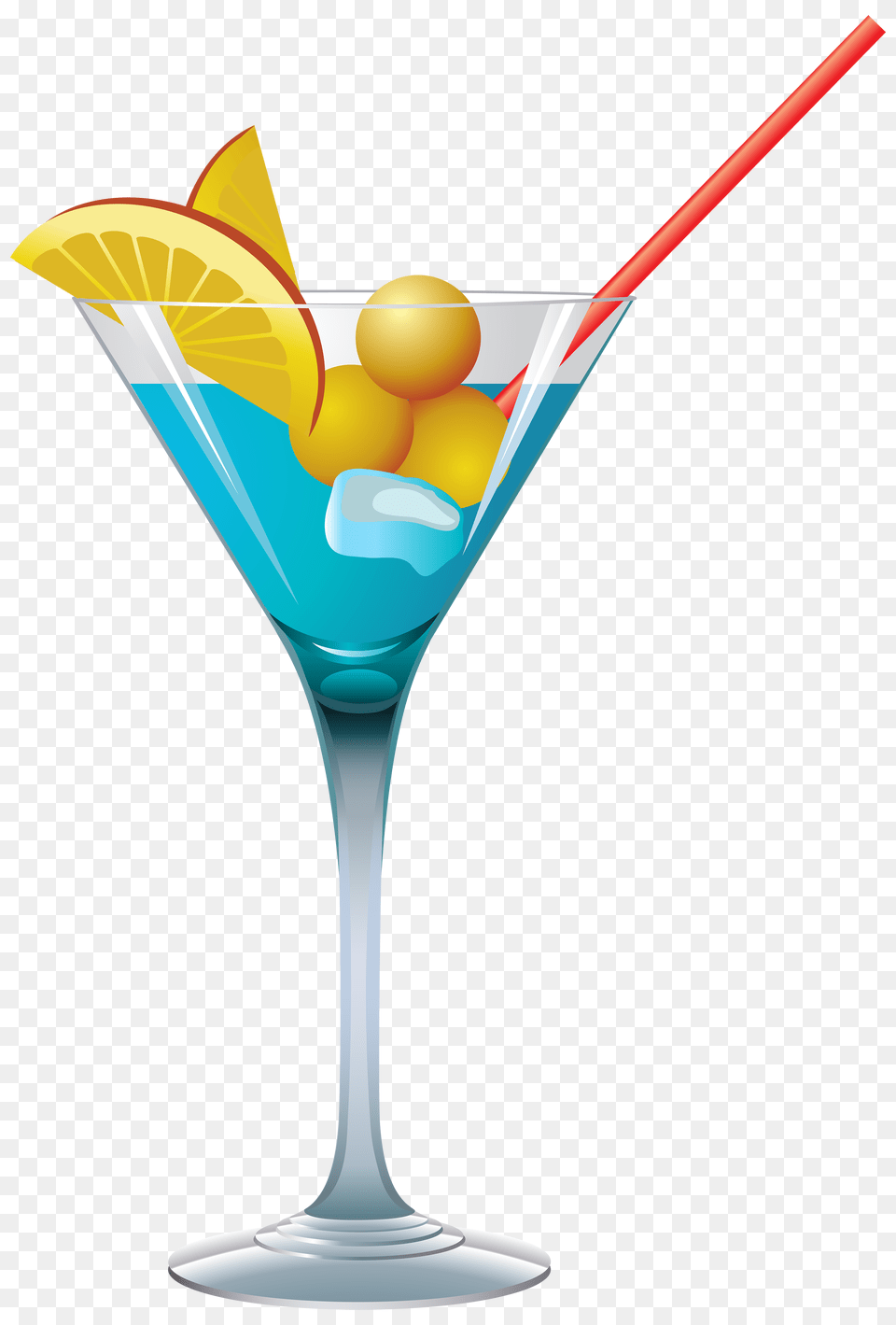 Cocktail, Alcohol, Beverage, Martini, Cross Free Png