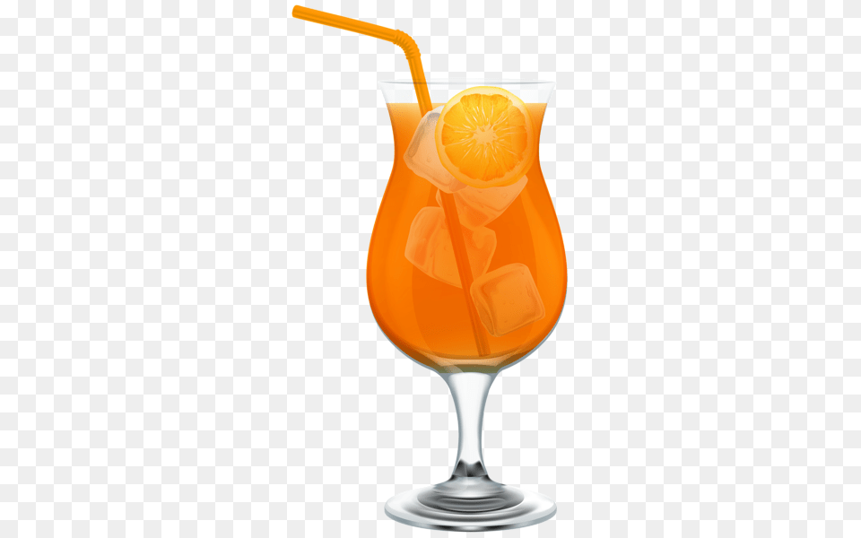 Cocktail, Beverage, Juice, Alcohol, Glass Free Png