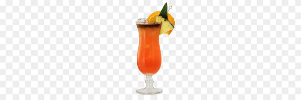 Cocktail, Alcohol, Beverage, Juice, Glass Png Image