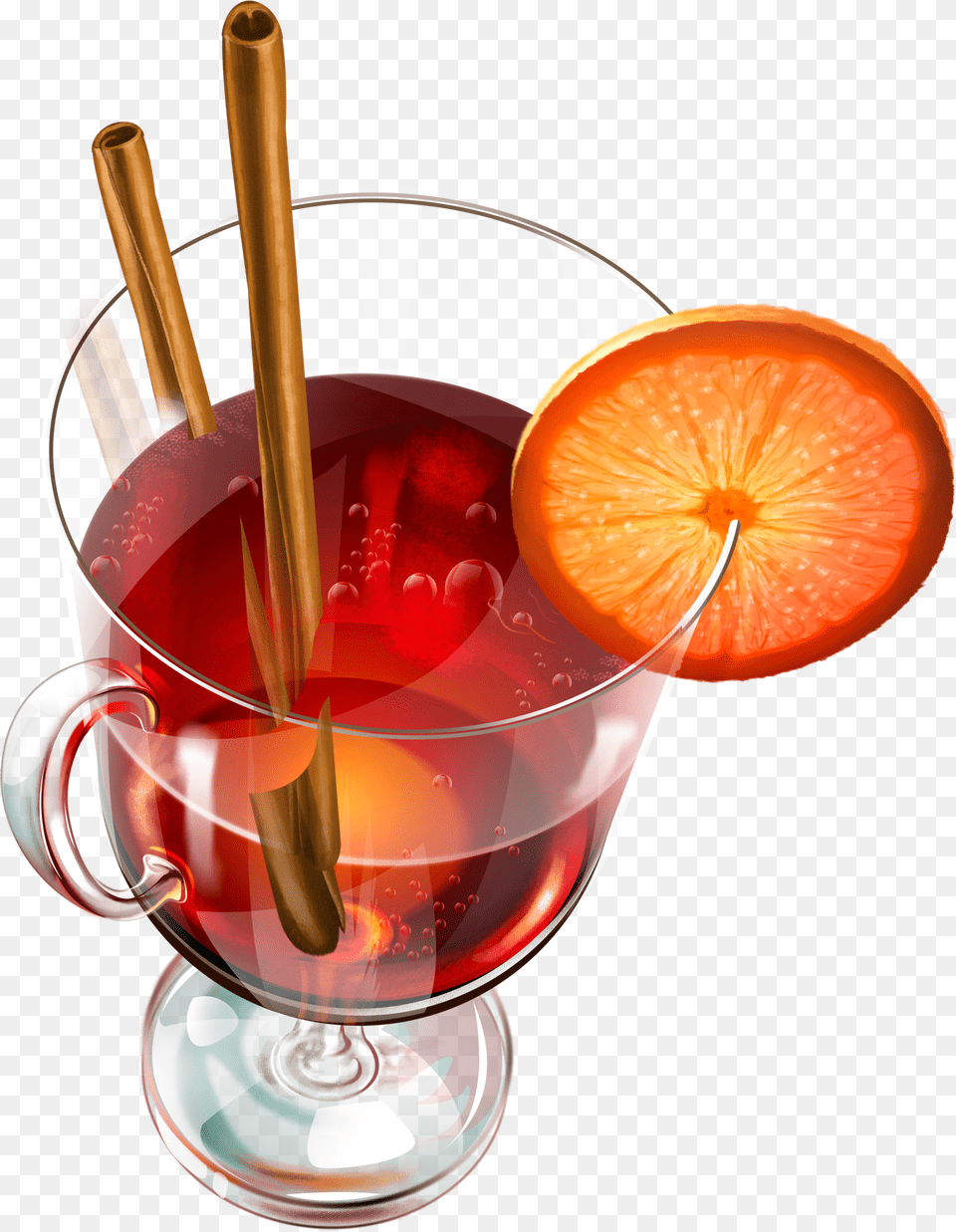 Cocktail, Alcohol, Beverage, Food, Ketchup Png Image