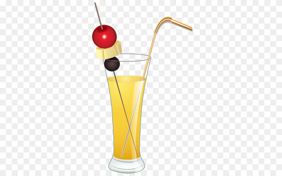 Cocktail, Beverage, Juice, Alcohol, Smoke Pipe Free Png