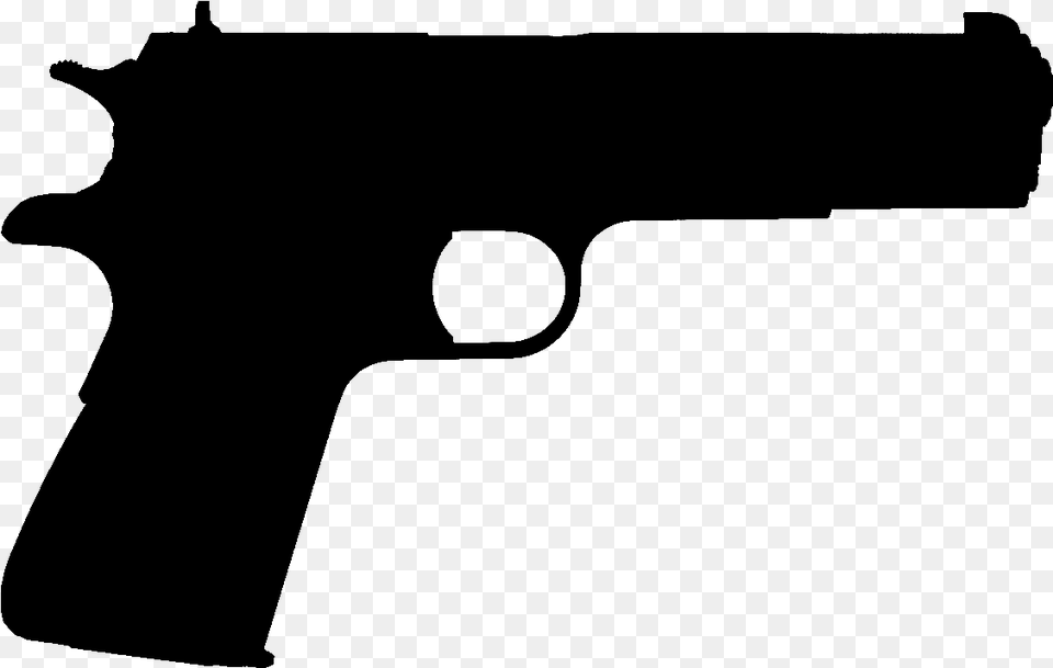 Cocktail Firearm, Gun, Handgun, Weapon Free Png
