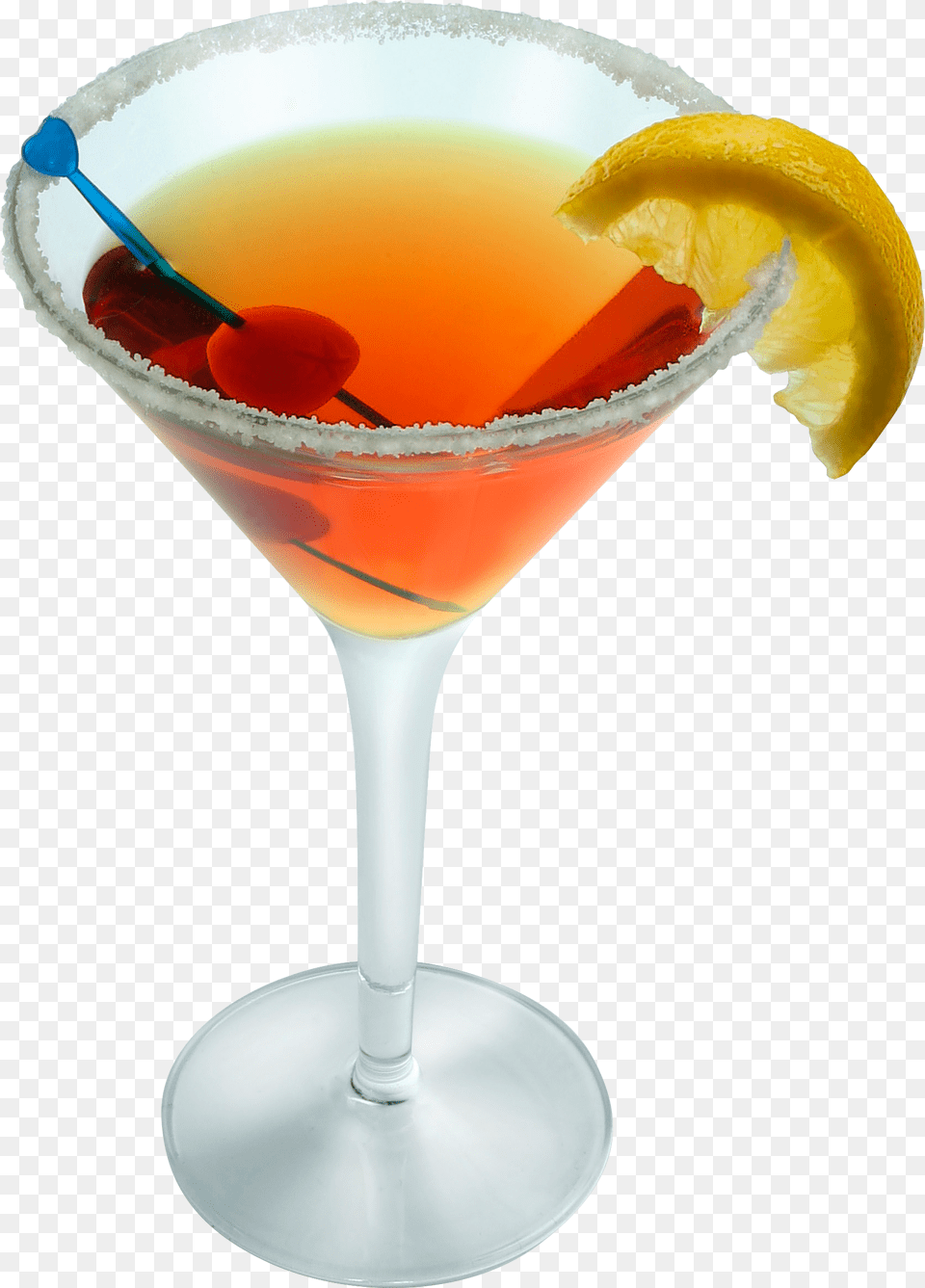 Cocktail, Alcohol, Beverage, Martini Free Transparent Png