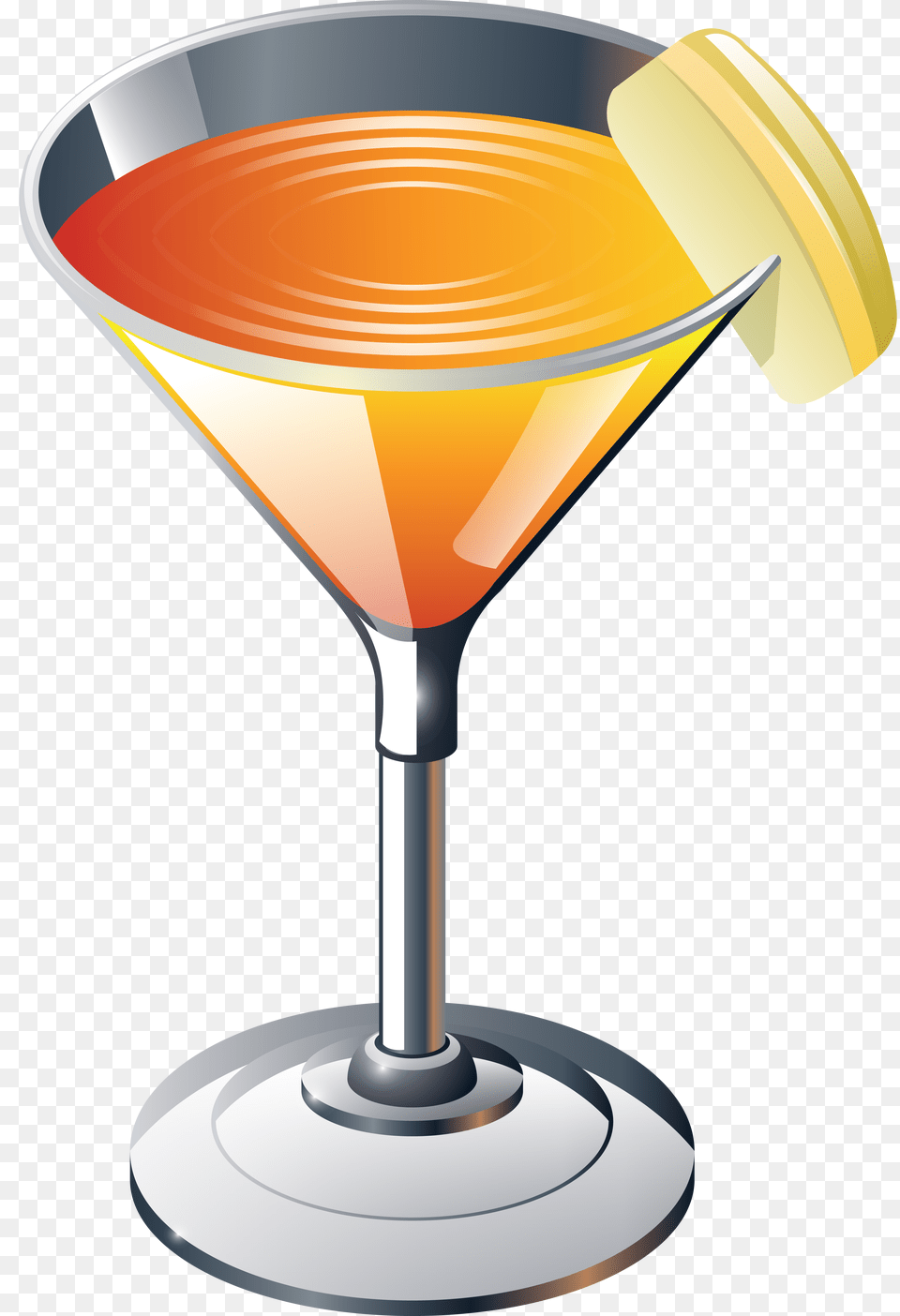 Cocktail, Alcohol, Beverage, Martini, Tape Free Transparent Png