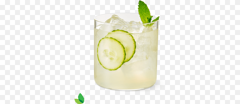 Cocktail, Alcohol, Beverage, Mojito, Plant Png