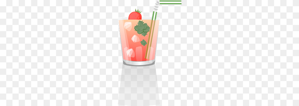 Cocktail Plant, Herbs, Alcohol, Beverage Free Png