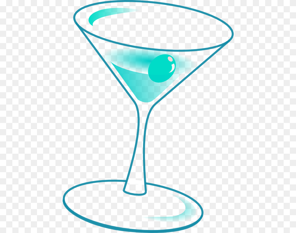 Cocktail, Alcohol, Beverage, Martini Png