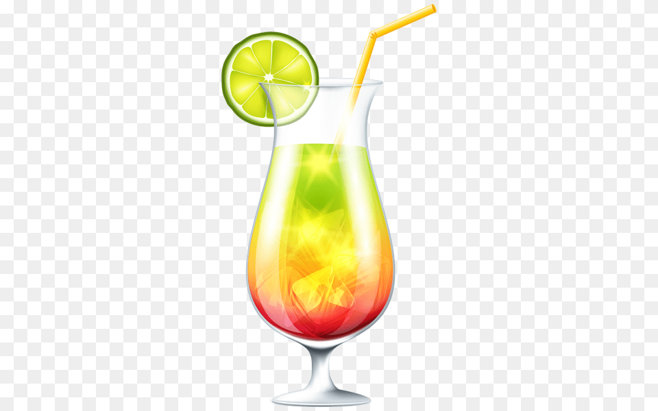 Cocktail, Alcohol, Beverage, Mojito, Smoke Pipe Free Transparent Png