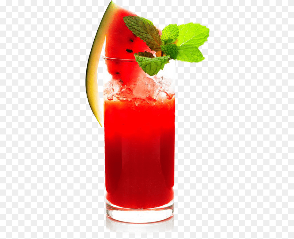 Cocktail, Alcohol, Plant, Mint, Herbs Free Png Download