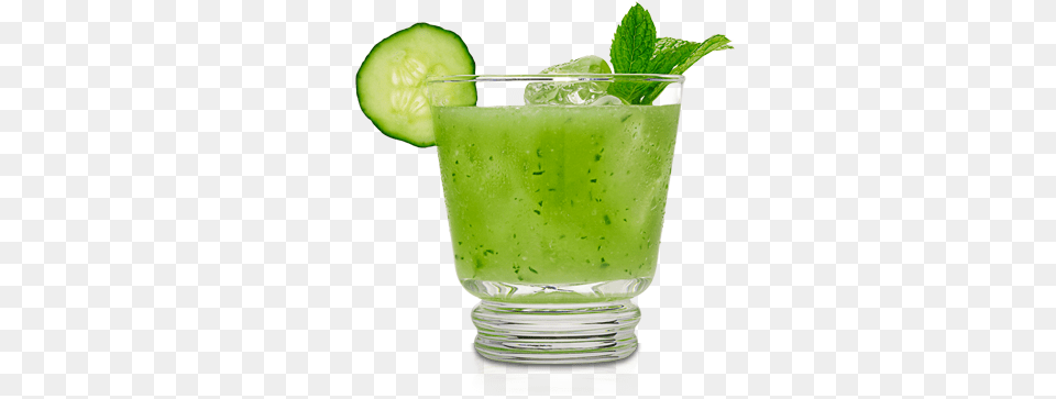 Cocktail, Alcohol, Beverage, Herbs, Mint Png
