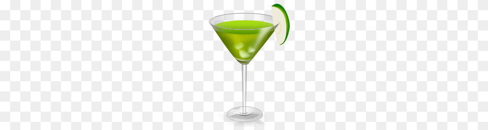 Cocktail, Alcohol, Beverage, Martini Free Png