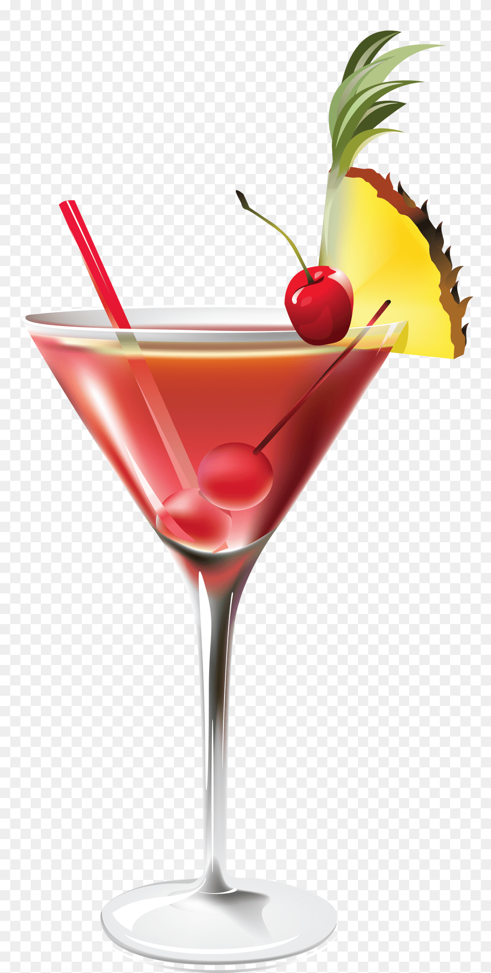 Cocktail, Alcohol, Beverage, Martini Free Png