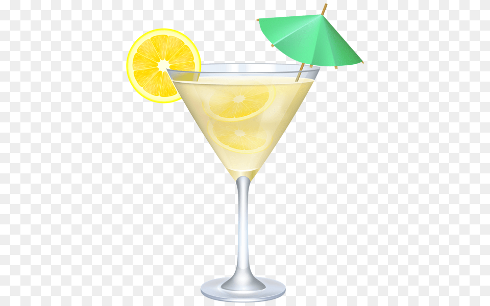 Cocktail, Alcohol, Beverage, Martini Free Transparent Png
