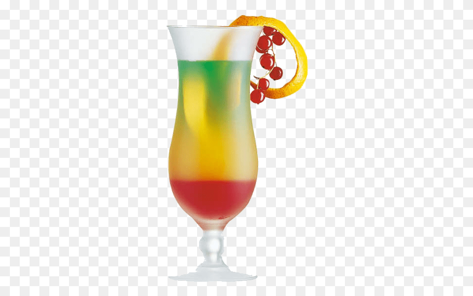 Cocktail, Alcohol, Beverage, Glass, Food Free Transparent Png