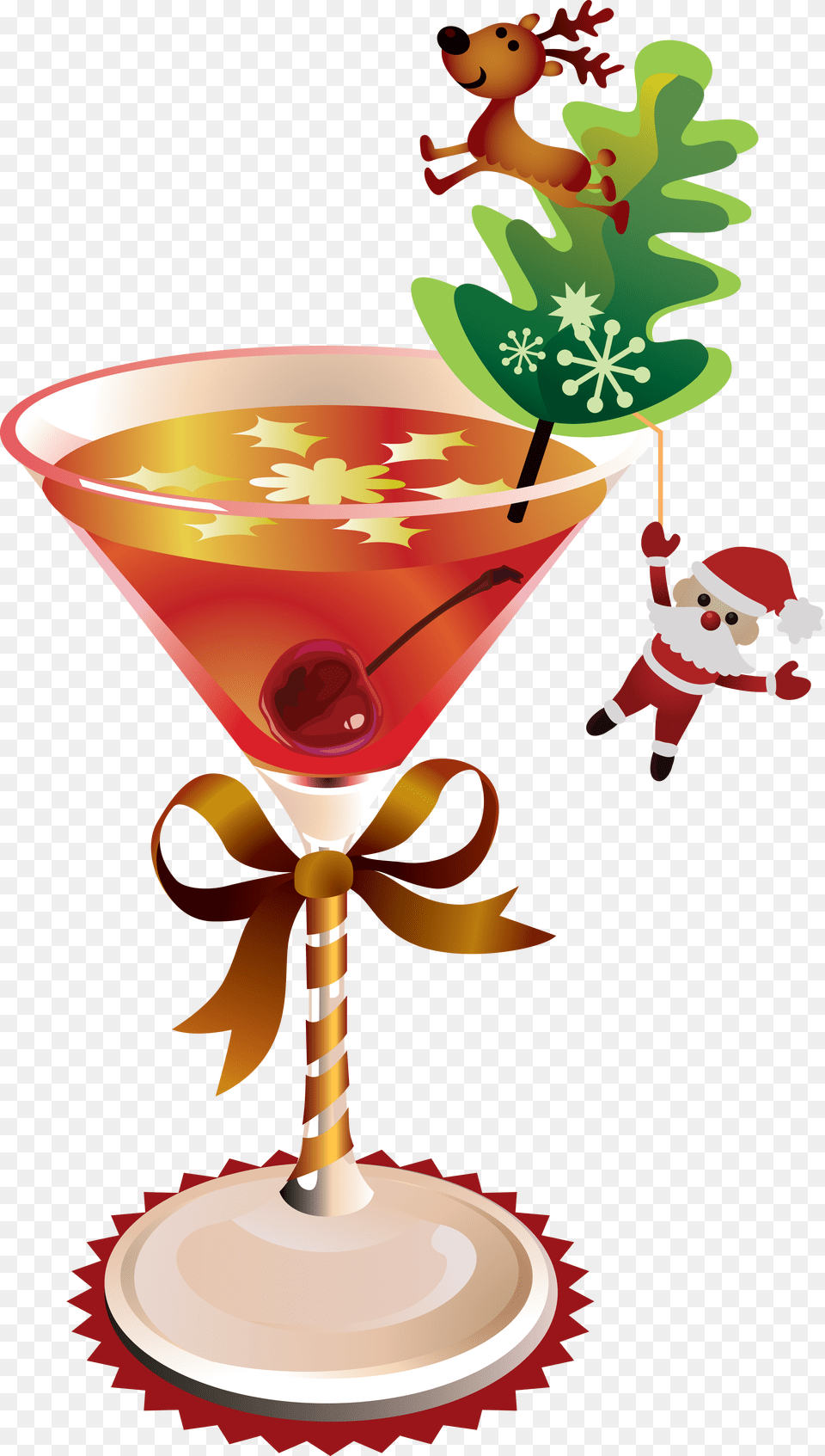 Cocktail, Alcohol, Beverage, Martini, Baby Free Png Download