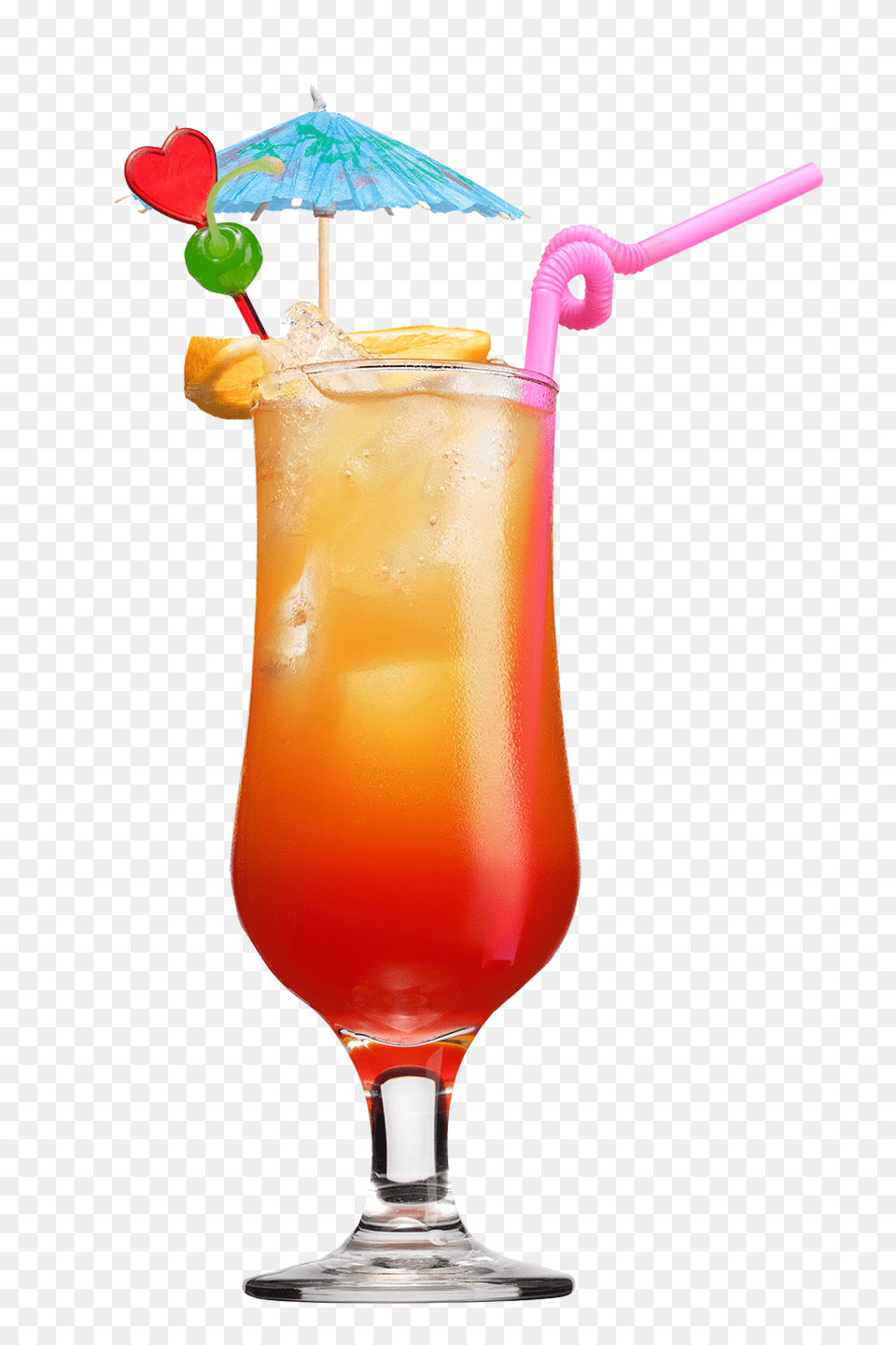 Cocktail, Alcohol, Beverage, Glass, Mojito Free Transparent Png