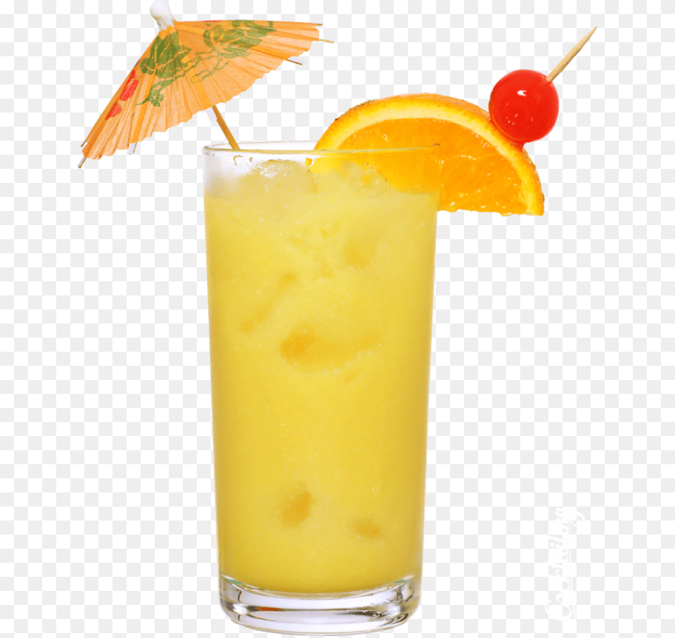 Cocktail, Juice, Beverage, Alcohol, Soda Free Transparent Png