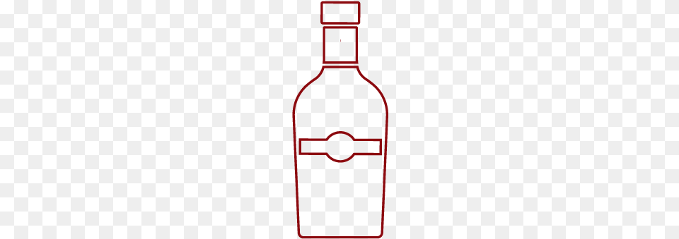 Cocktail, Alcohol, Beverage, Bottle, Wine Free Png Download