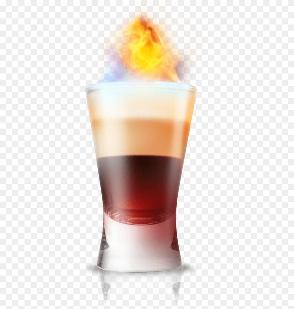 Cocktail B 52 Shot, Alcohol, Beverage, Glass, Cup Png