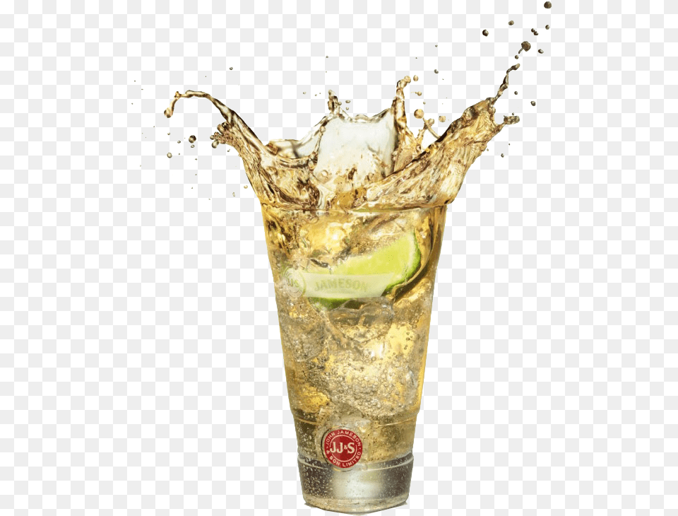 Cocktail Background Jameson, Alcohol, Beverage, Glass, Plant Png