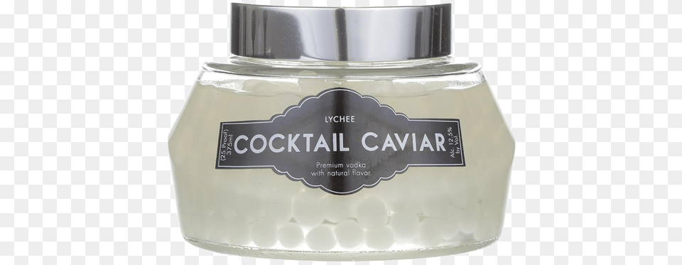 Cocktail Caviar Lychee Cosmetics, Bottle, Jar, Aftershave Free Png