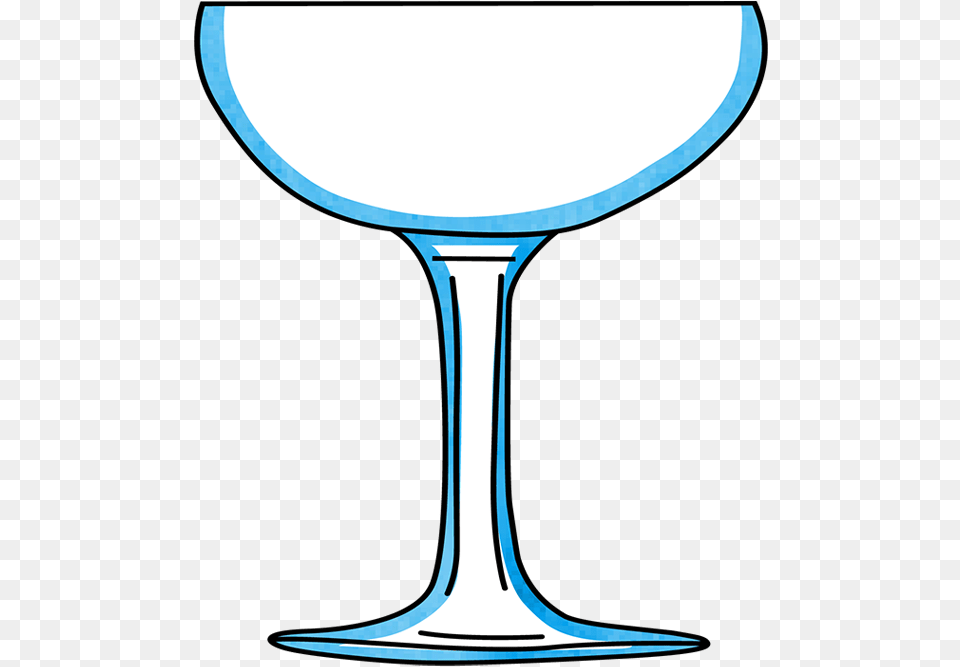 Cocktail Champagne Glass Common Craft Clipart, Alcohol, Wine, Wine Glass, Liquor Png