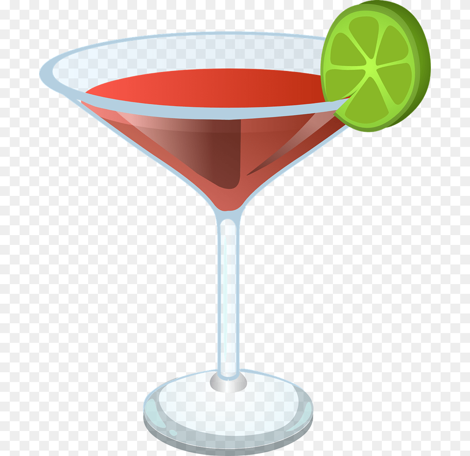 Cocktail Clip Art, Alcohol, Beverage, Martini Png Image