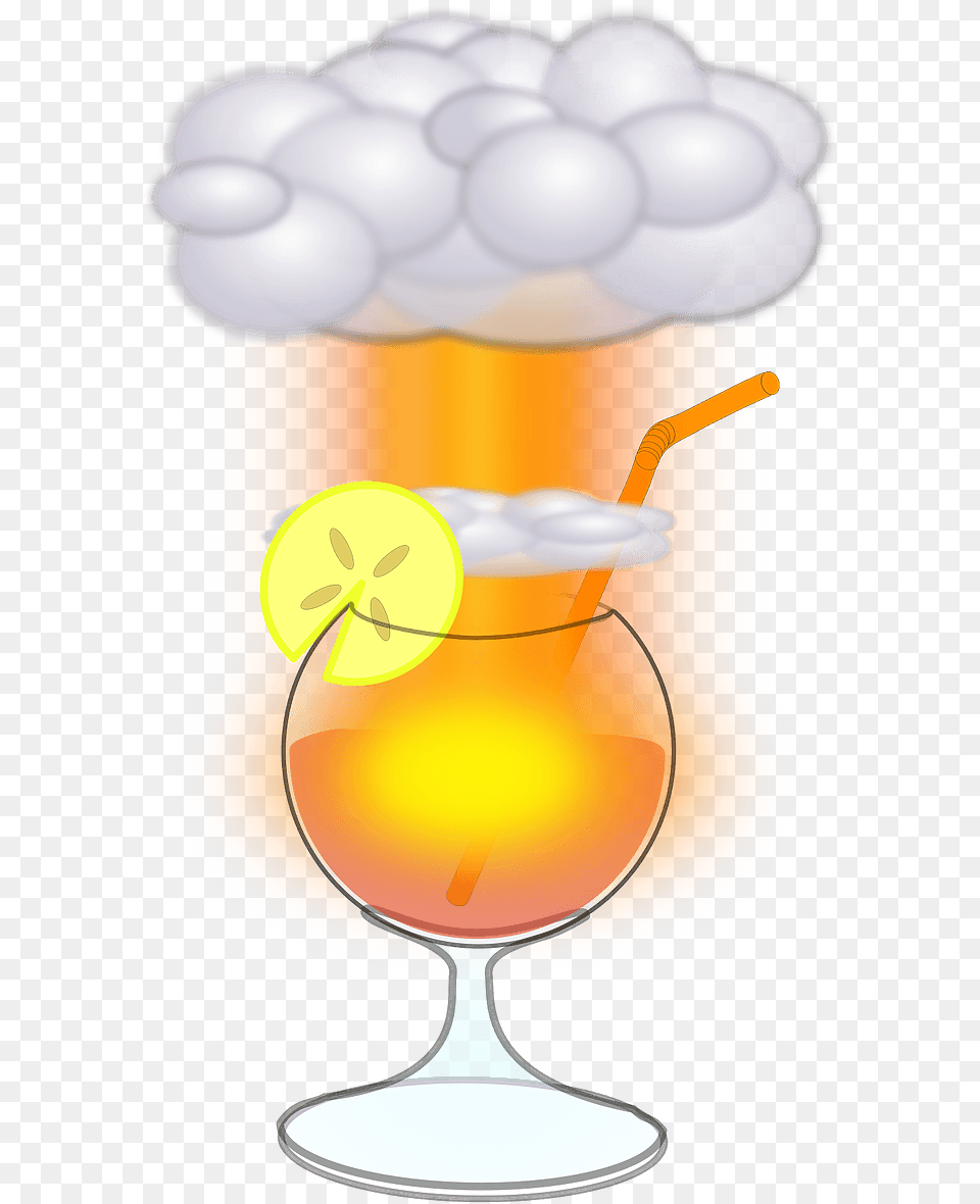 Cocktail Clip Art, Alcohol, Beer, Beverage, Glass Free Png