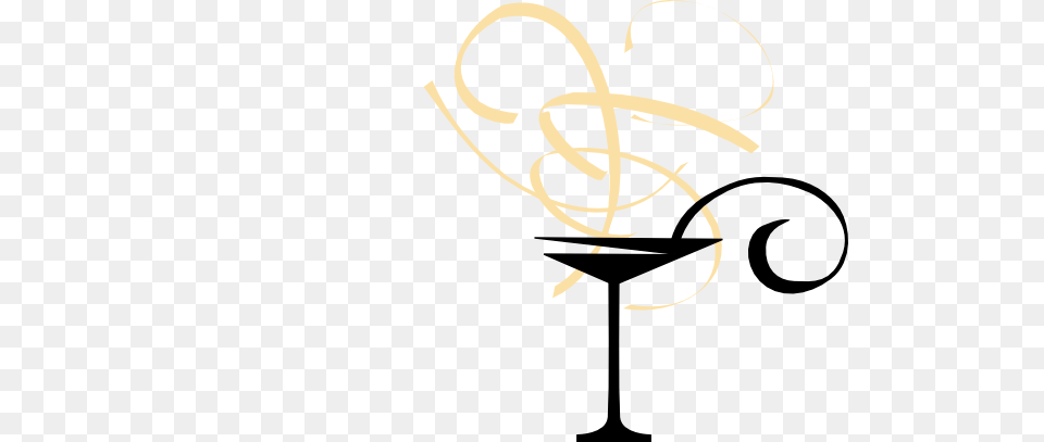 Cocktail Clip Art, Alcohol, Beverage, Glass Free Png