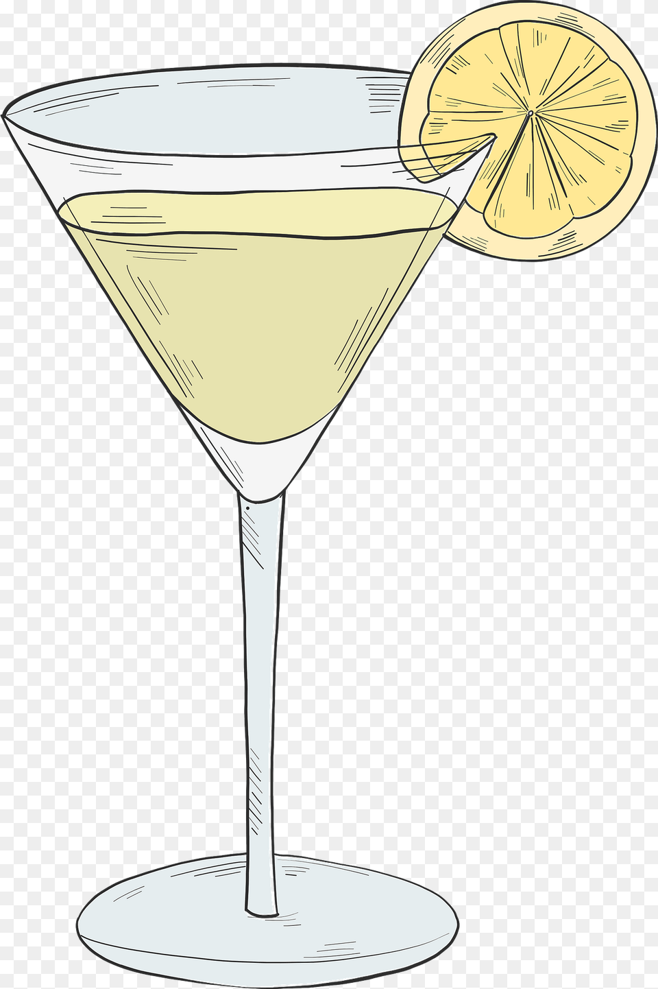 Cocktail Clipart, Alcohol, Beverage, Martini Png Image