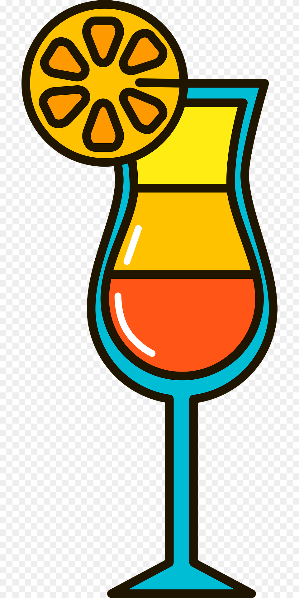 Cocktail Clipart, Glass, Beverage, Alcohol Png