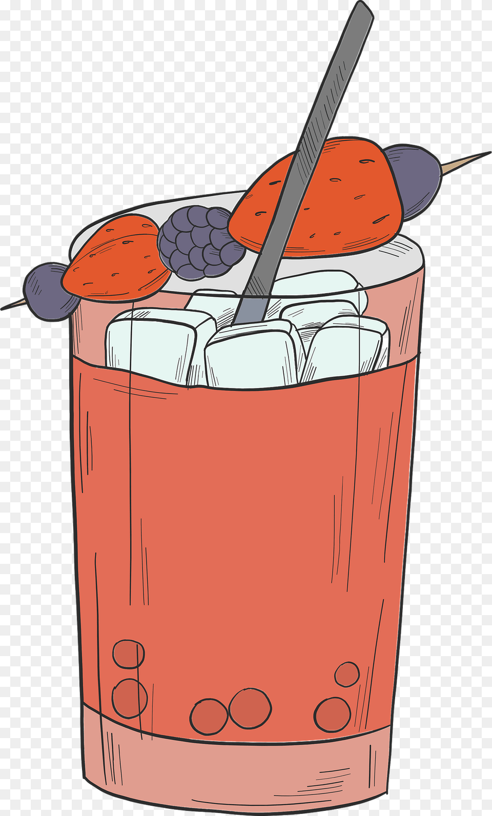 Cocktail Clipart, Beverage, Juice, Dynamite, Weapon Free Png