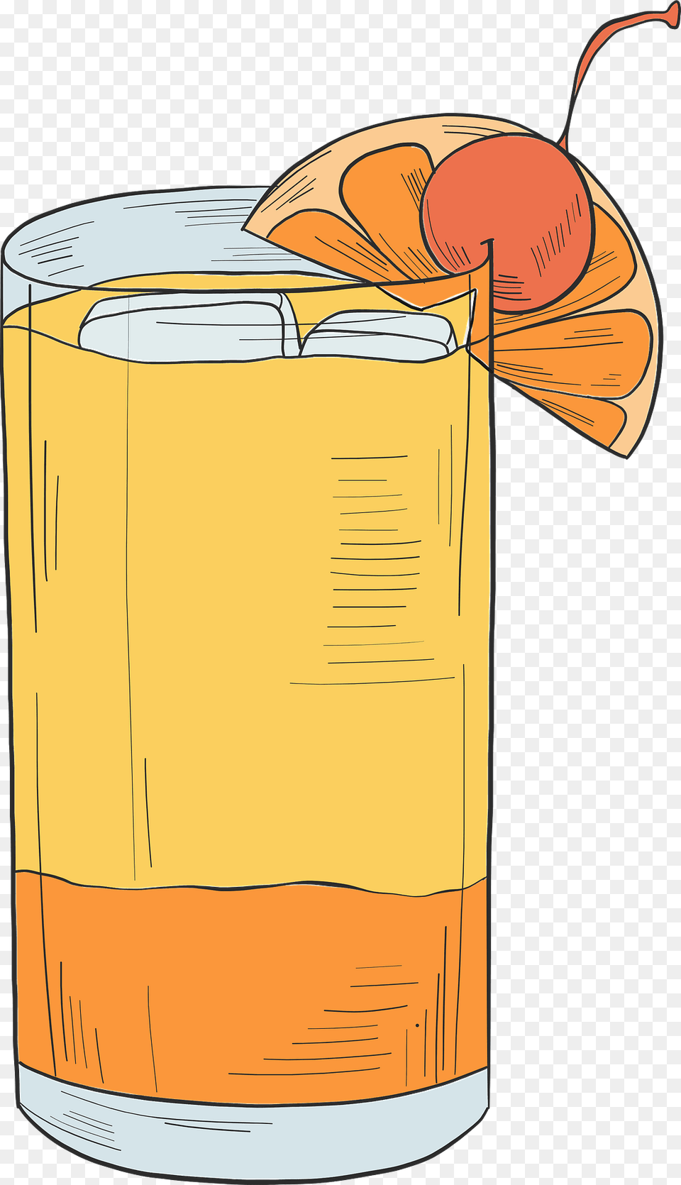 Cocktail Clipart, Glass, Beverage, Juice Free Transparent Png