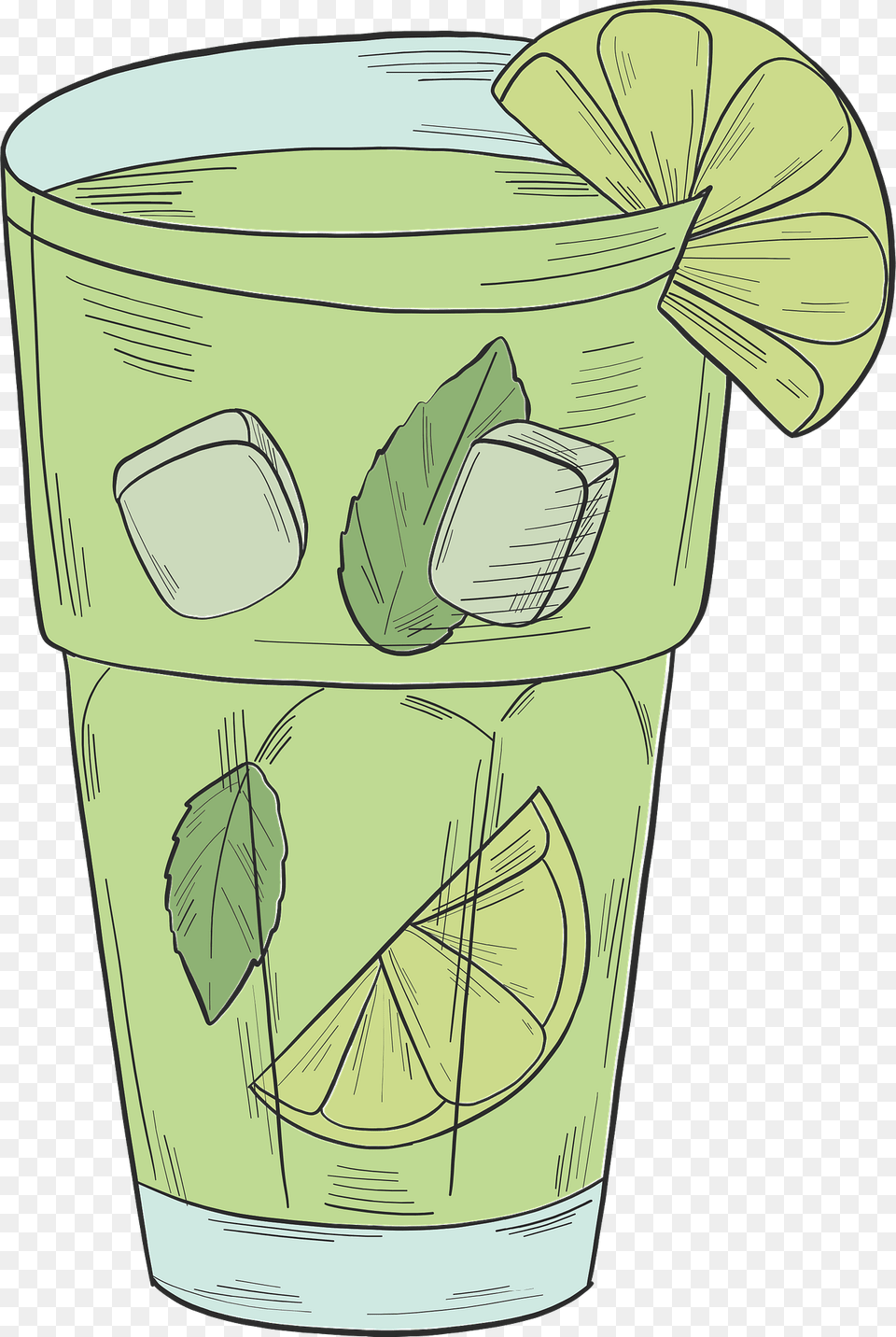 Cocktail Clipart, Leaf, Plant, Bottle, Shaker Free Png