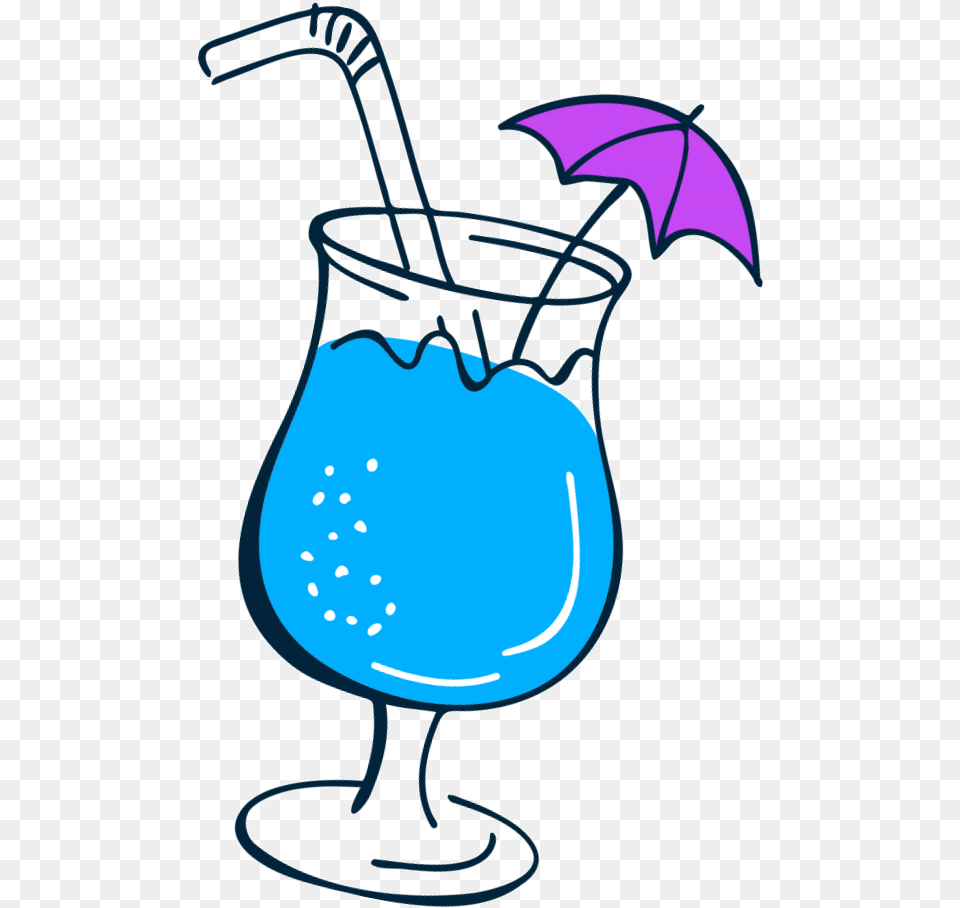 Cocktail Clipart Blue Lagoon Blue Lagoon Clip Art, Alcohol, Beverage, Juice Free Transparent Png