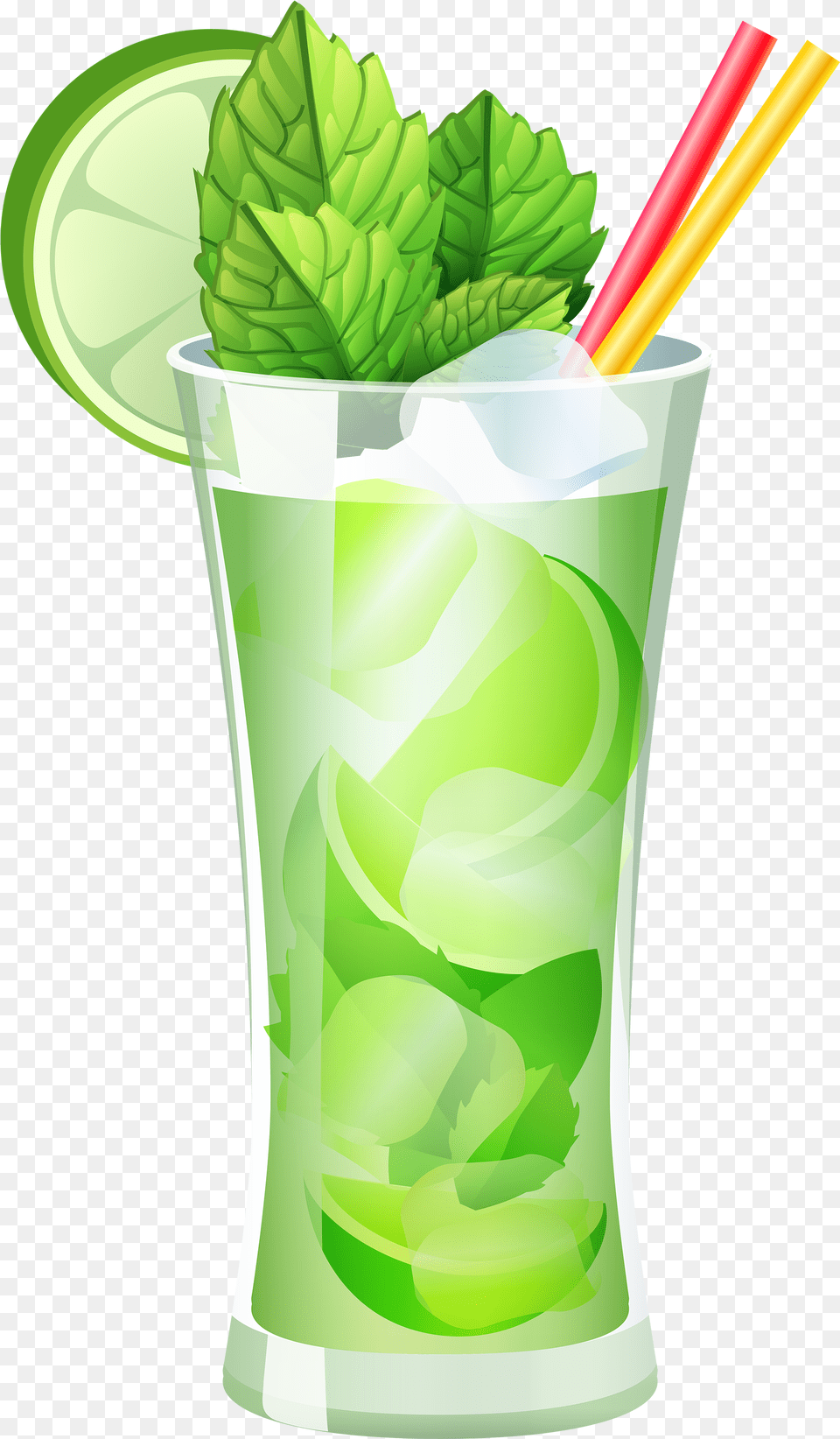 Cocktail Cocktail Clipart, Alcohol, Beverage, Mojito, Herbs Free Png Download