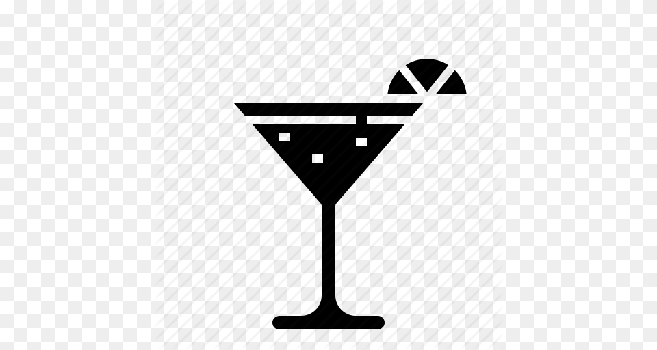 Cocktail Cosmopolitan Drink Margarita Icon, Alcohol, Beverage, Martini Free Png