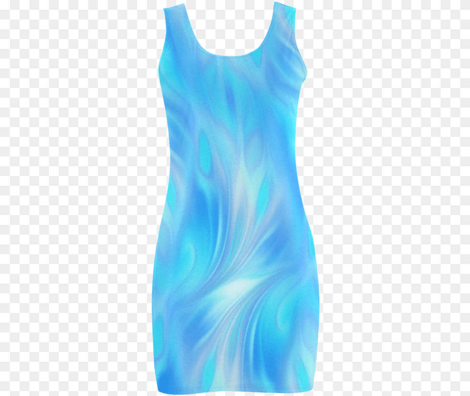 Cocktail Dress, Clothing, Tank Top, Adult, Female Free Png Download
