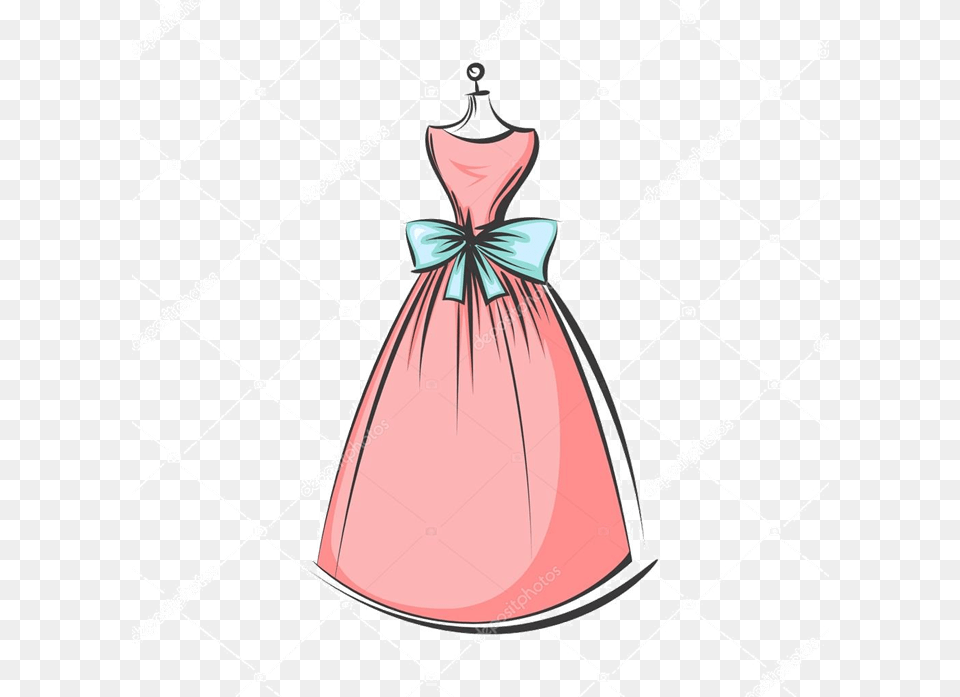 Cocktail Dress 2003, Clothing, Evening Dress, Fashion, Formal Wear Free Transparent Png