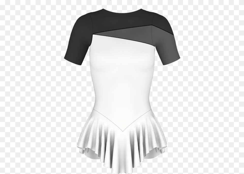 Cocktail Dress, Clothing, Skirt, Blouse Free Transparent Png