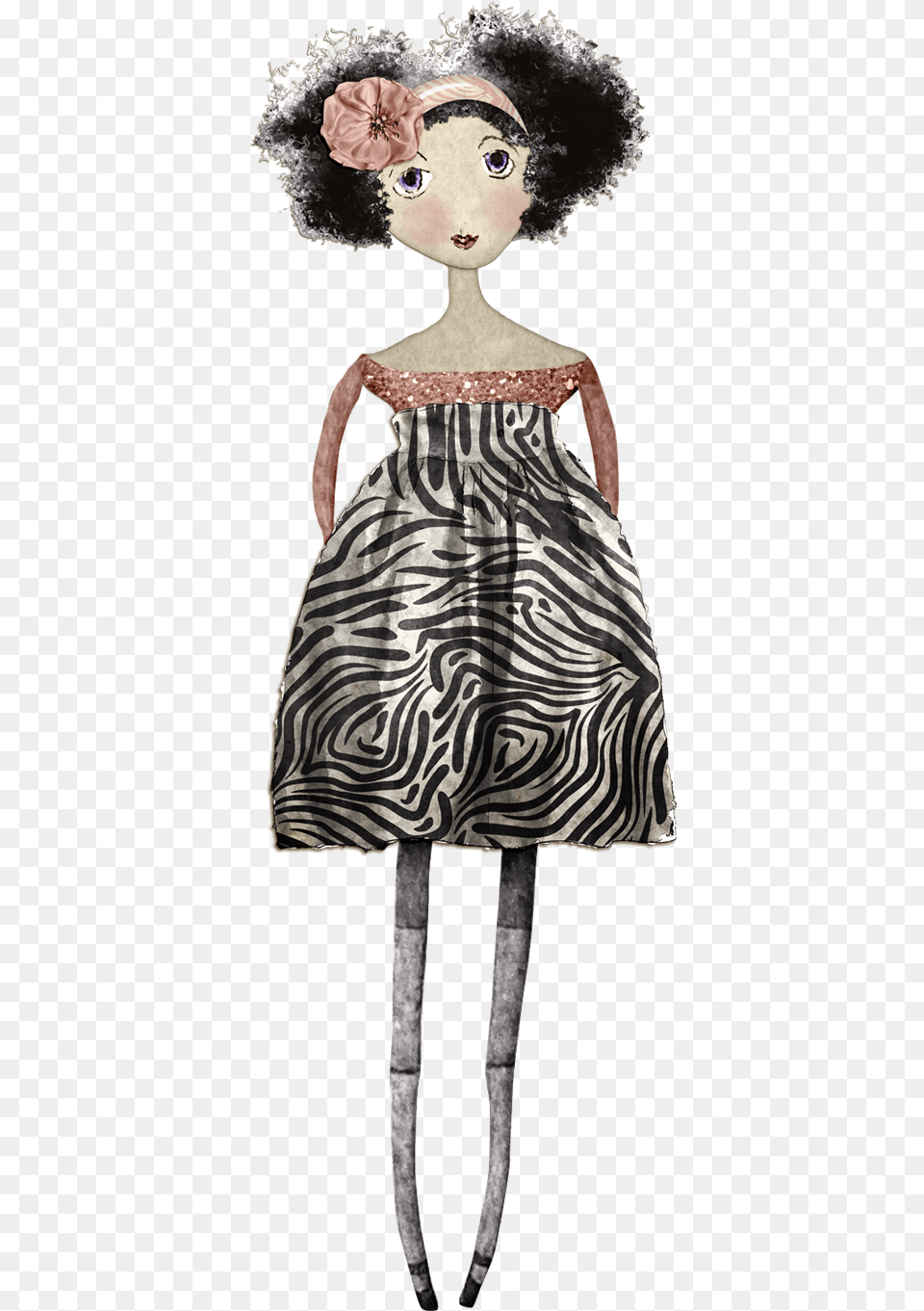 Cocktail Dress, Clothing, Accessories, Handbag, Toy Free Png