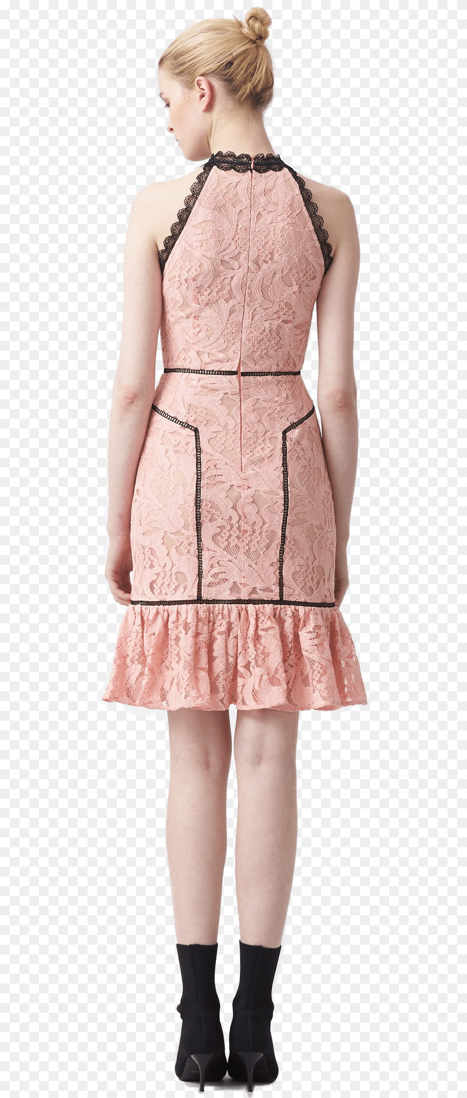 Cocktail Dress, Adult, Clothing, Female, Person Free Transparent Png