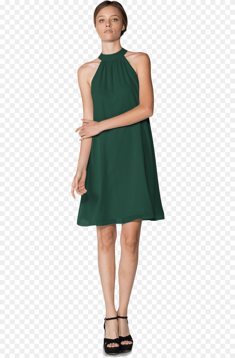 Cocktail Dress, Footwear, Clothing, Evening Dress, Sandal Free Transparent Png